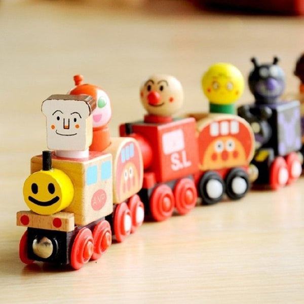 train toys for kids