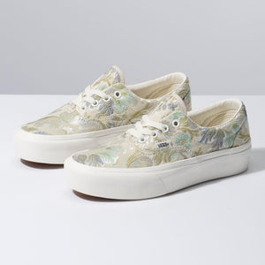 vans daring damsels old skool platform