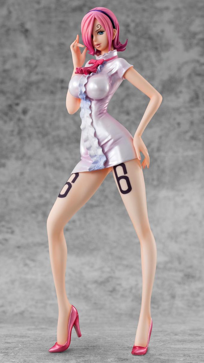 reiju action figure