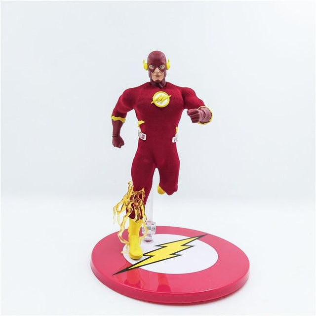 mezco flash