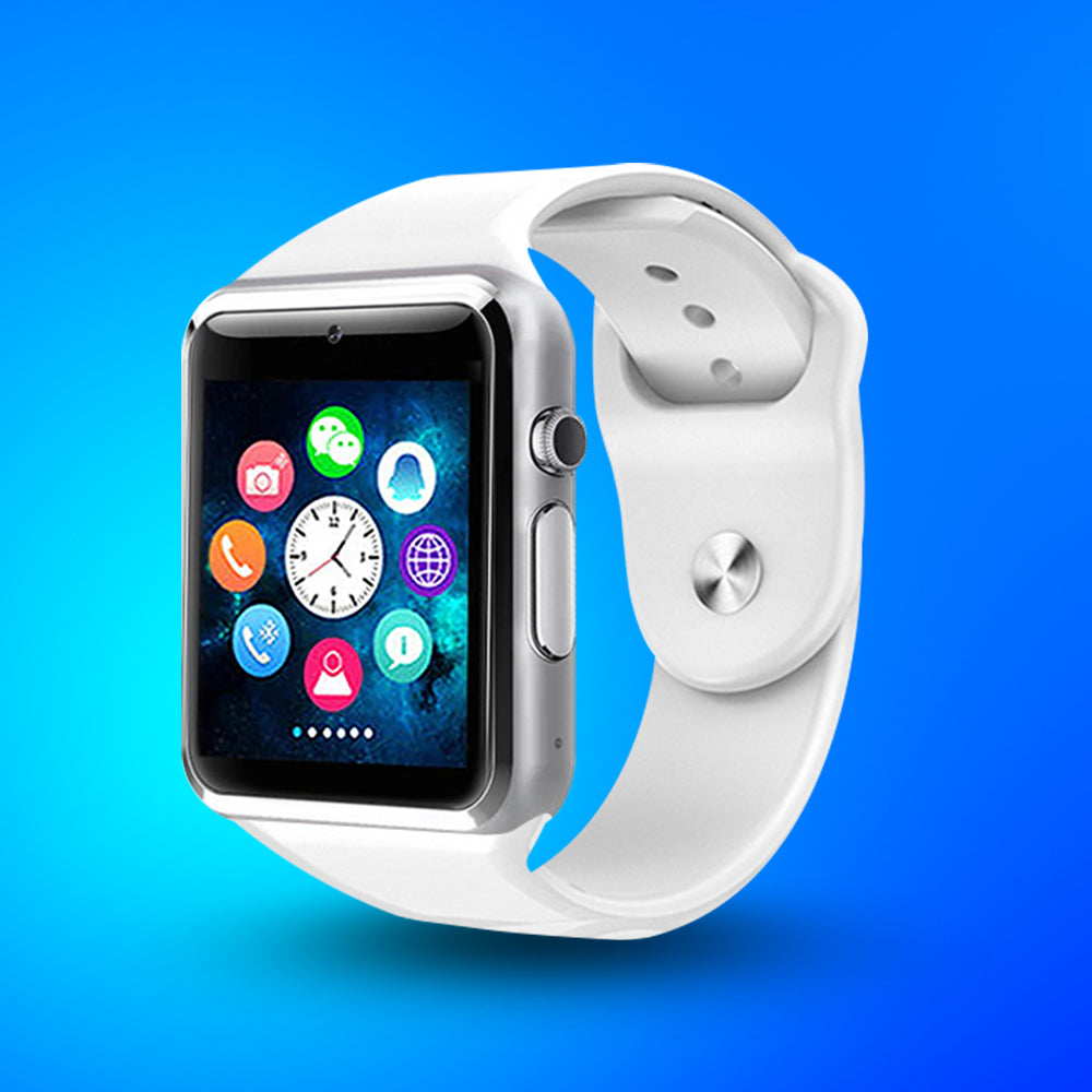 smartwatch bluetooth smart android watch