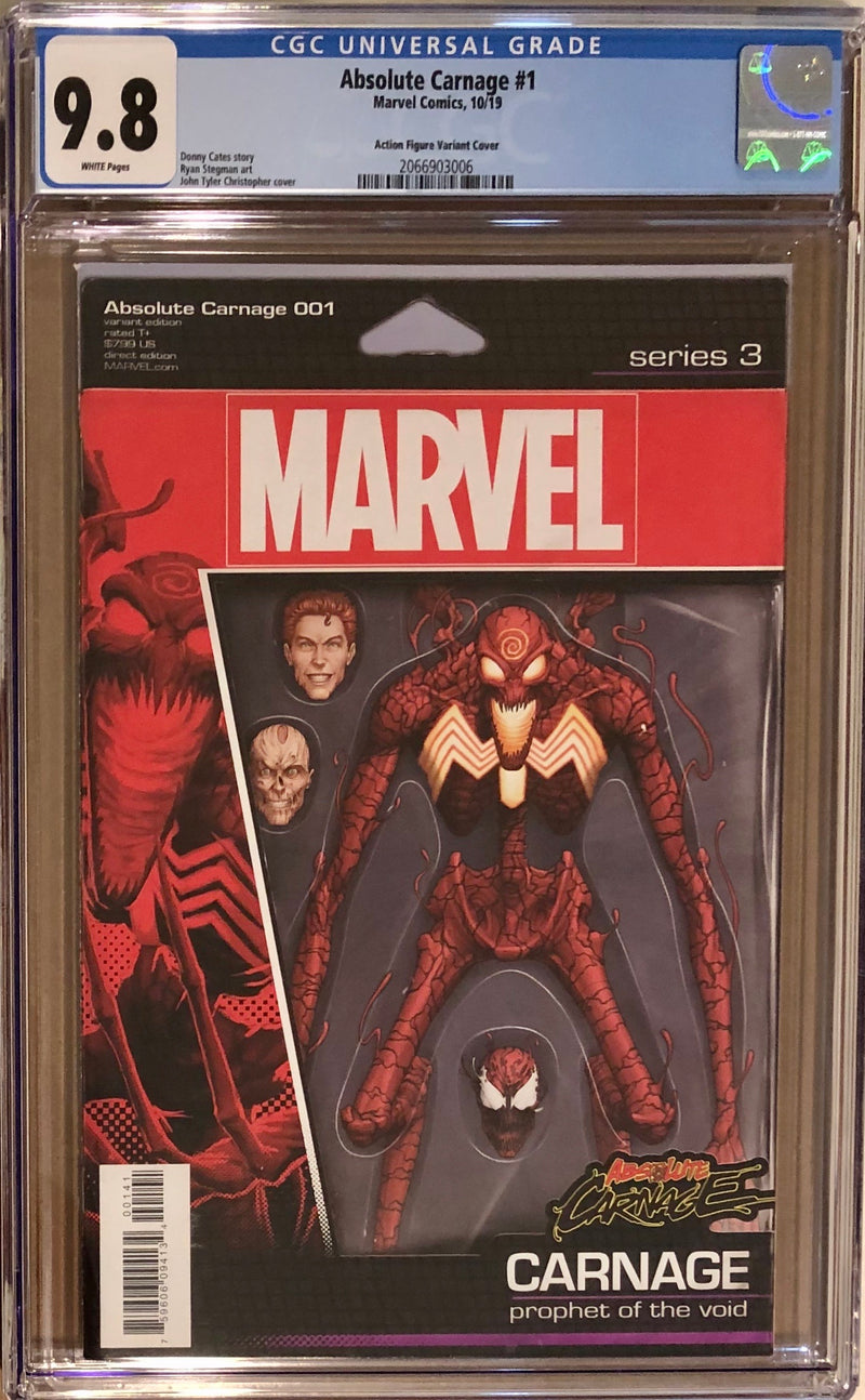 absolute carnage figure