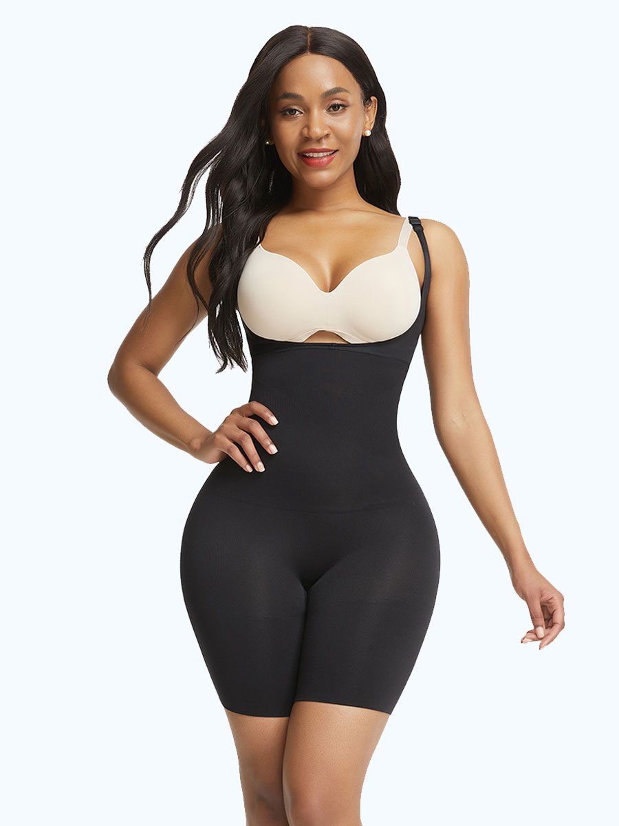 Seamless Slimming Waist Body Shaper