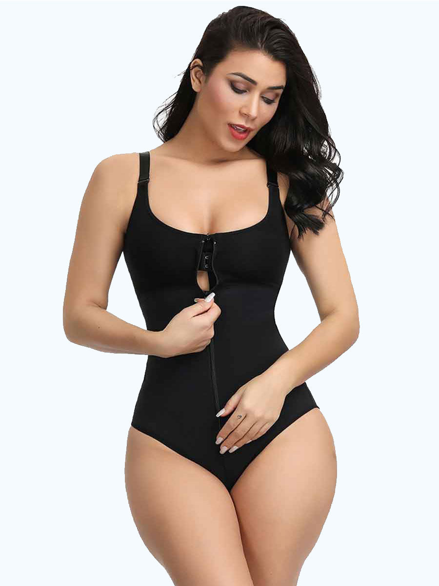 Postpartum Recovery Tummy Control Body Shaper 