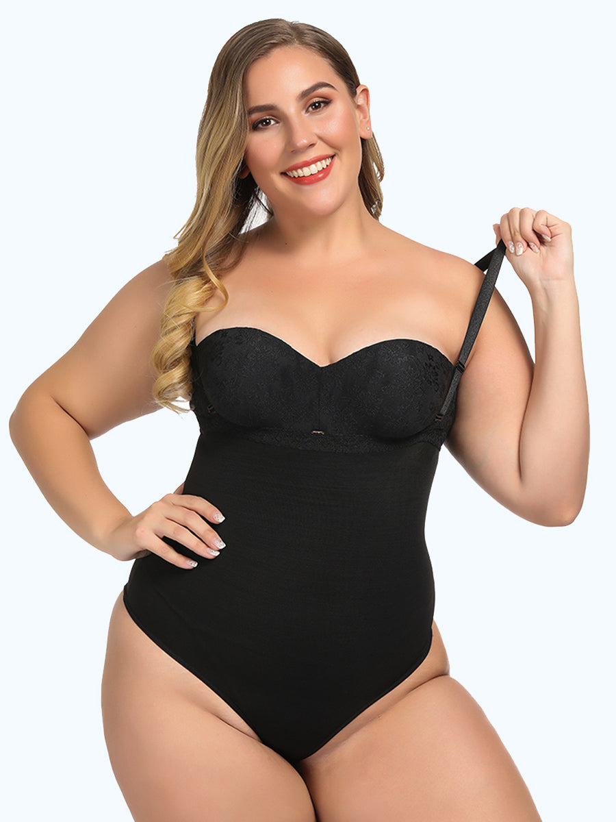 best-shapewear-for-plus-size-women-for-slimming-control