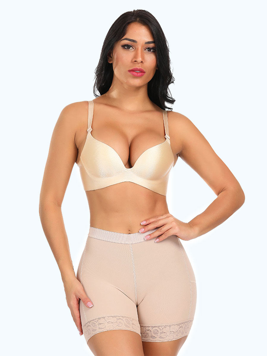 Clearance Sale Waist Control | Plus Size Butt Lifting Panty