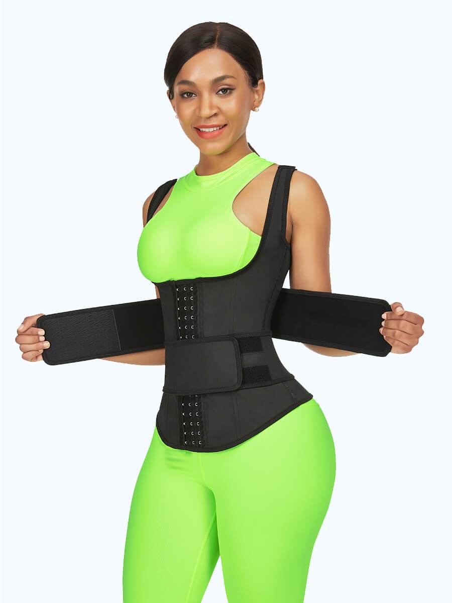 5 Day What Is The Best Waist Trainer To Workout In for Burn Fat fast