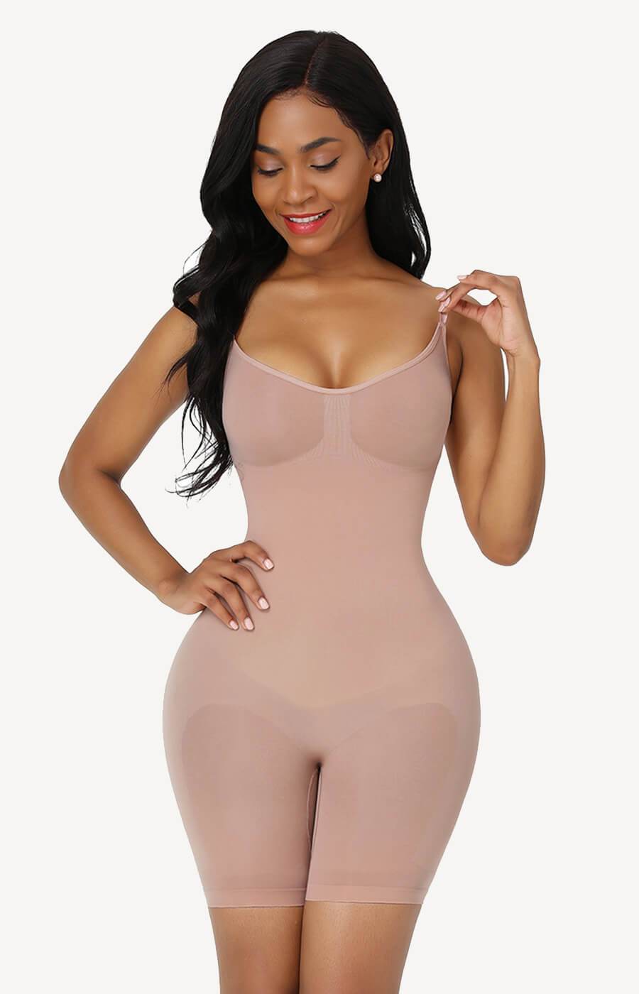 Loverbeauty Comfy BBL Stage 2 Fajas Colombians Shapewear