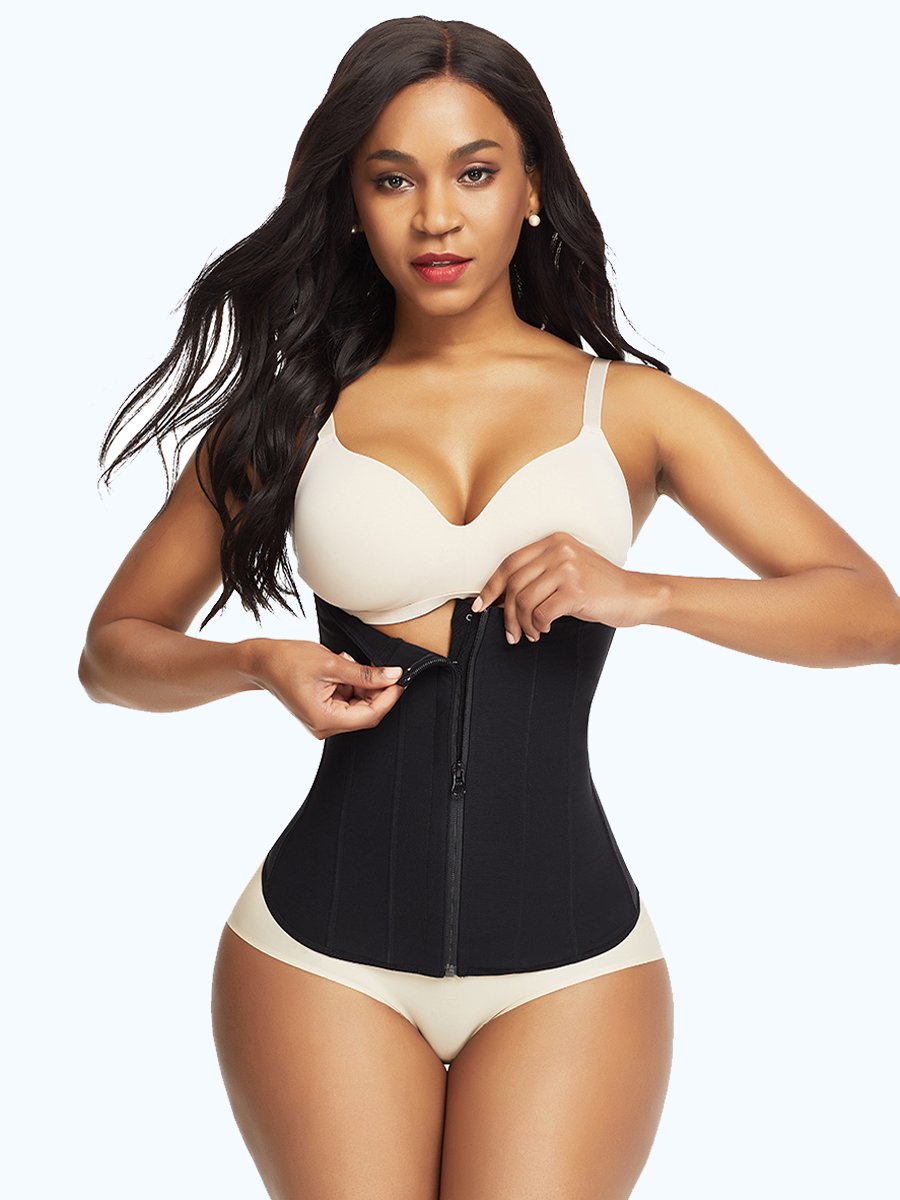 Women's Moderate Tummy Control Waist Cincher
