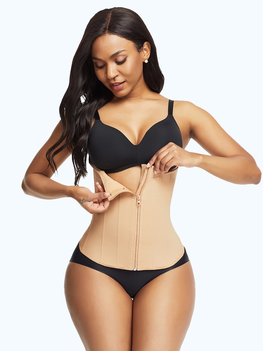 waist shaper 
