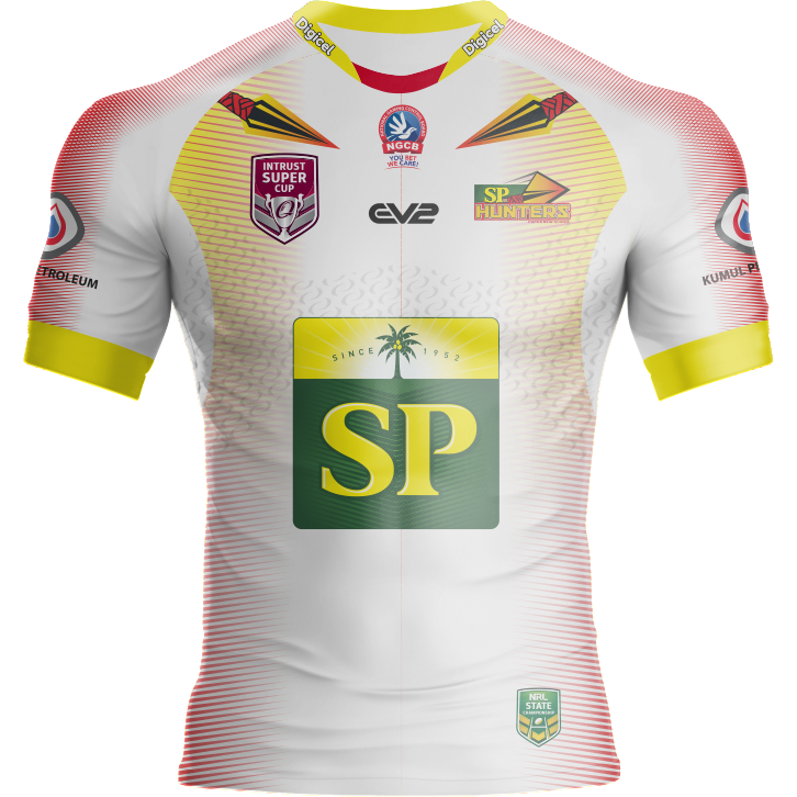 Png Sp Hunters - PNG Image Collection