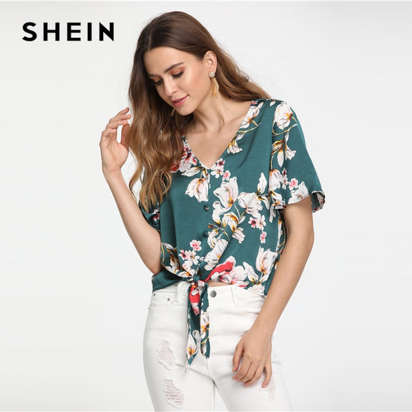 shein bohemian