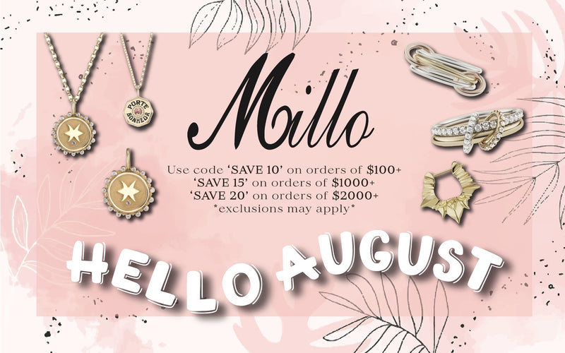 Millo Jewelry & Beauty