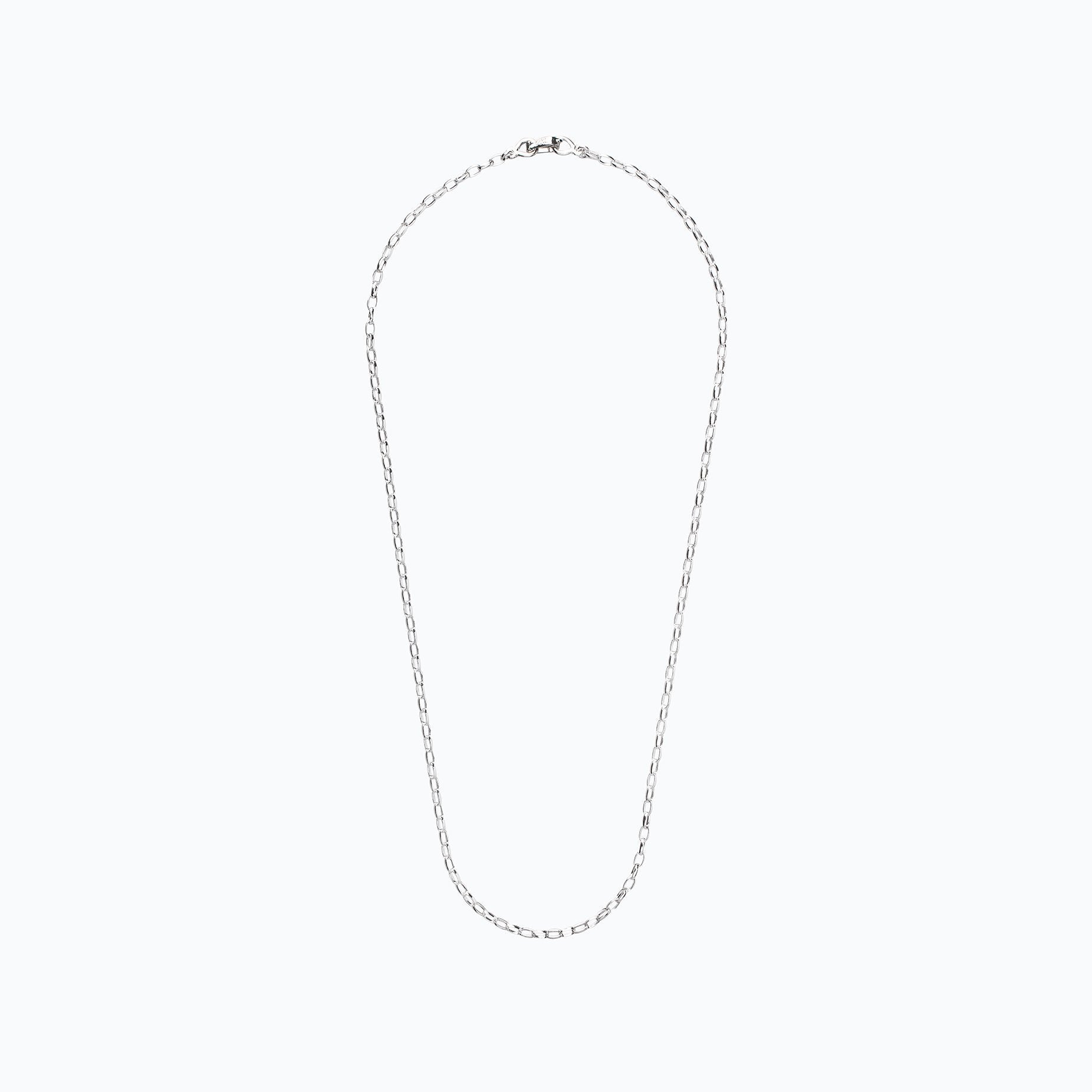 LILIANA CHAIN 31.4"