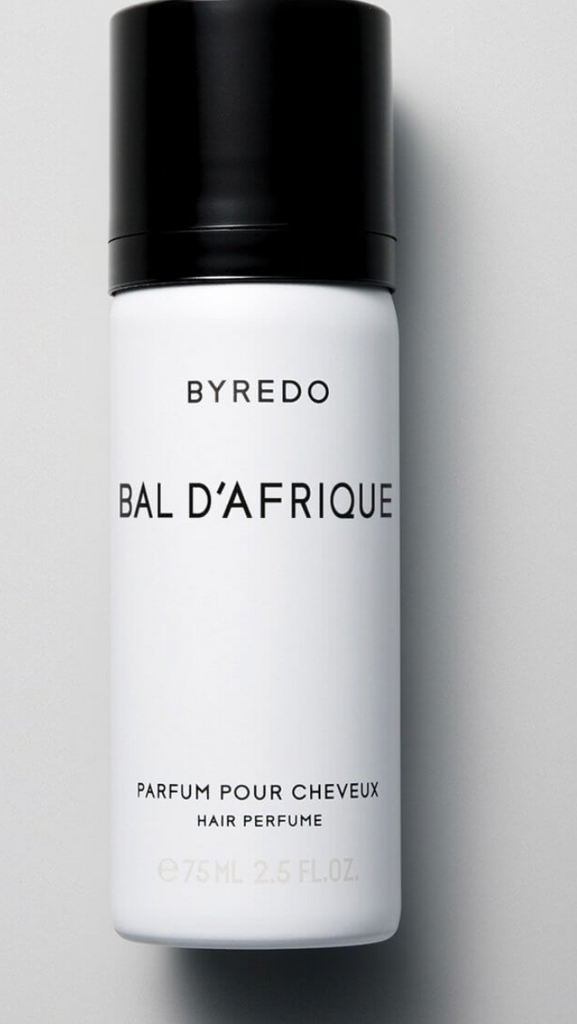 Bal d'Afrique Hair Perfume – Millo Jewelry