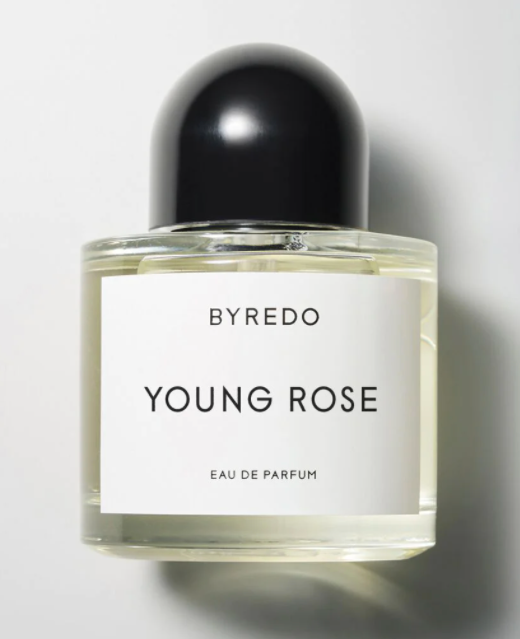 Byredo Young Rose