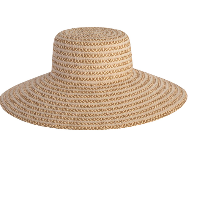 Margot Straw Hat – Millo Jewelry