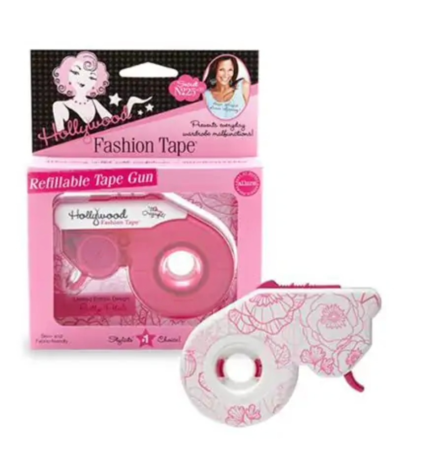 FASHION TAPE, 36-COUNT – The Cosmetic Market