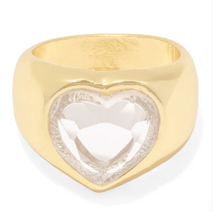Stunner Ring - Millo Jewelry