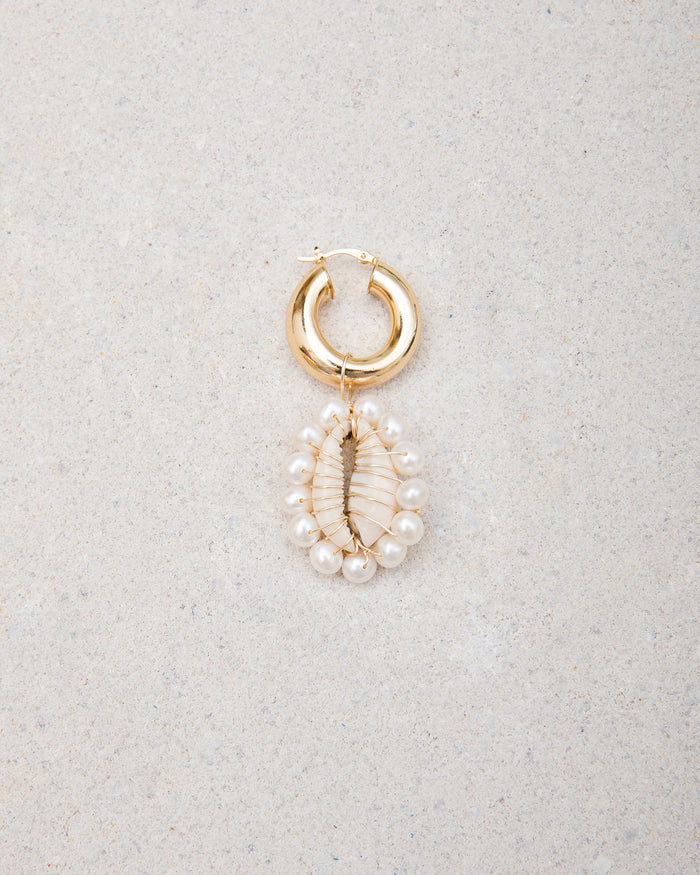 Tazia Earring - Millo Jewelry
