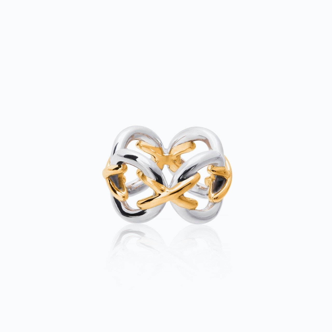 X CHAIN RING