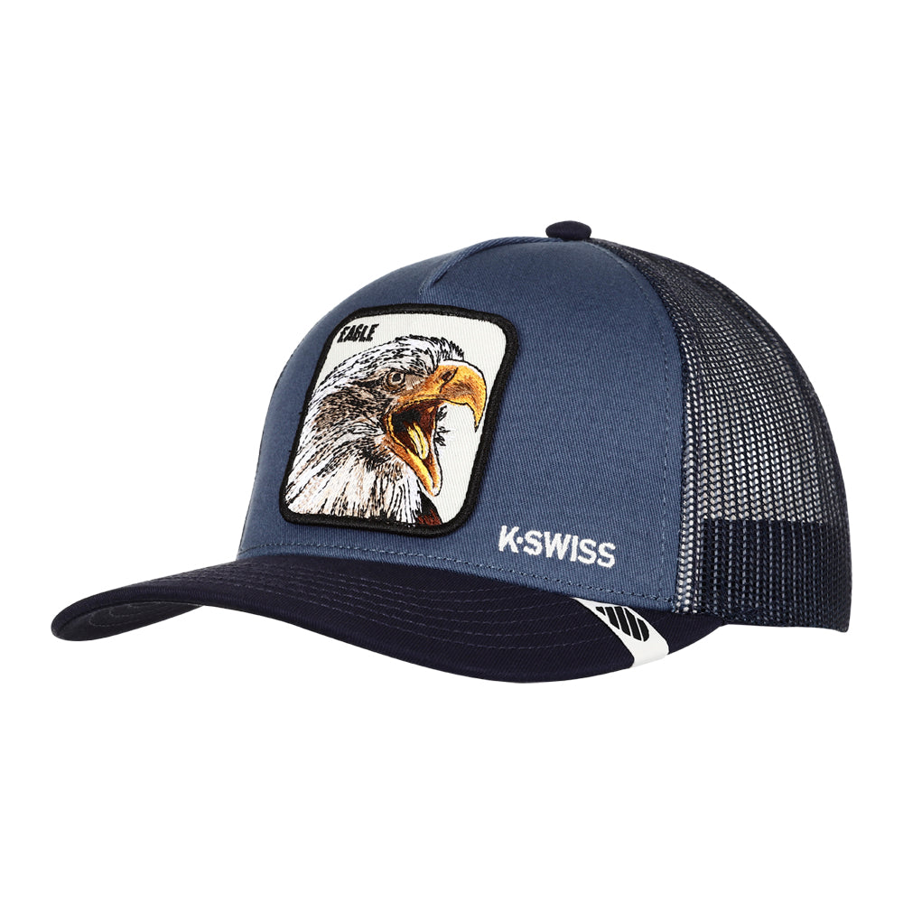 Gorra Águila – K•SWISS México