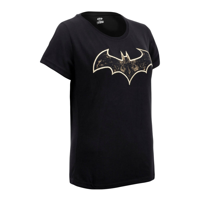 Playera Dama Batman – K•SWISS México