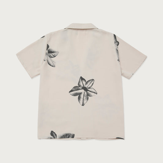 S/S Denim Woven Shirt - Indigo – Honor The Gift
