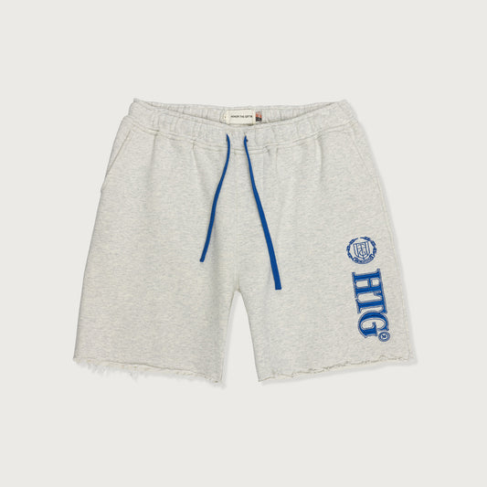 Compton Short - Pacific Blue – Honor The Gift