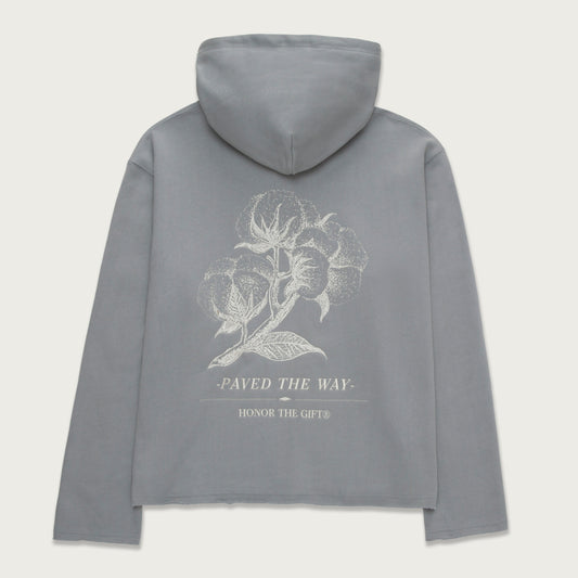 Honor The Gift Labor Oversized Hoodie