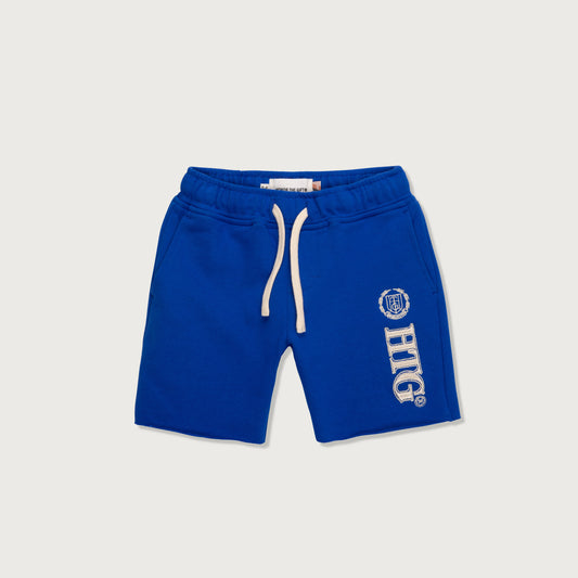 Kids Compton Short - Pacific Blue – Honor The Gift