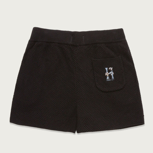 Kids Compton Short - Pacific Blue – Honor The Gift