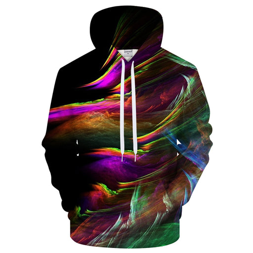 LGBTQ Pride Awareness Collection — My 3D Hoodie