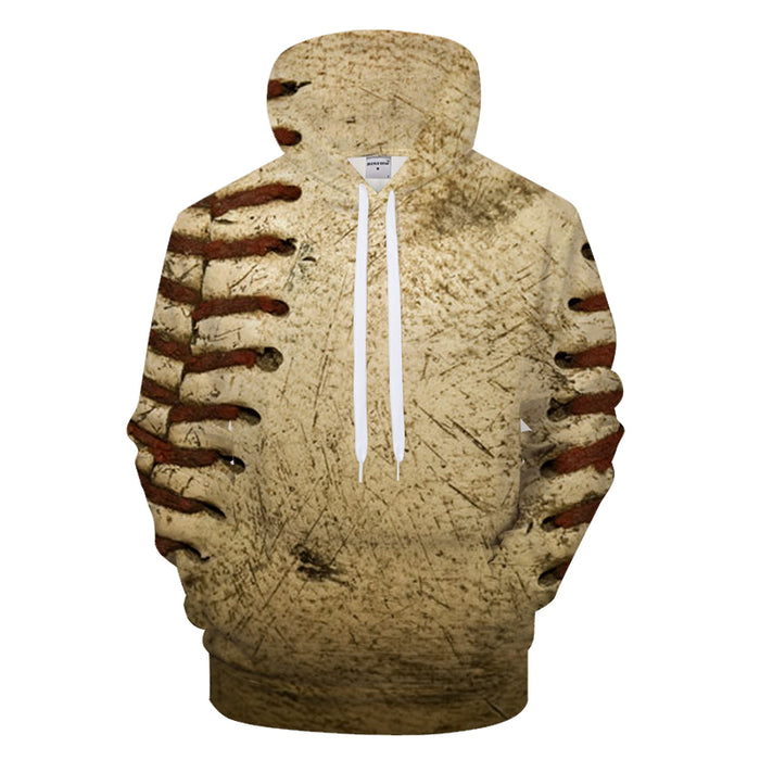 custom baseball pullover
