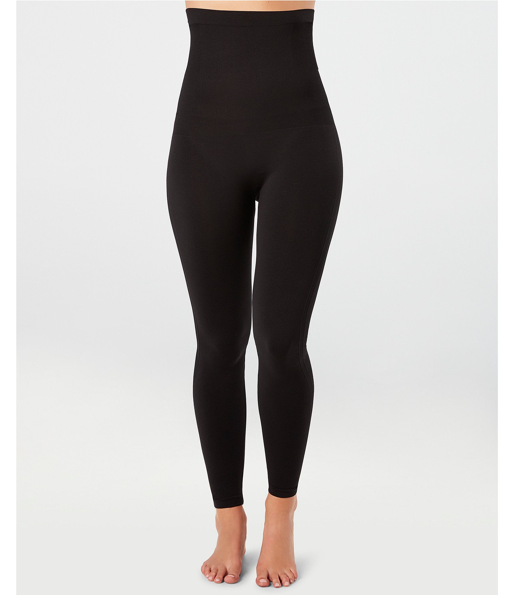 What Are High Waisted Leggings? – solowomen