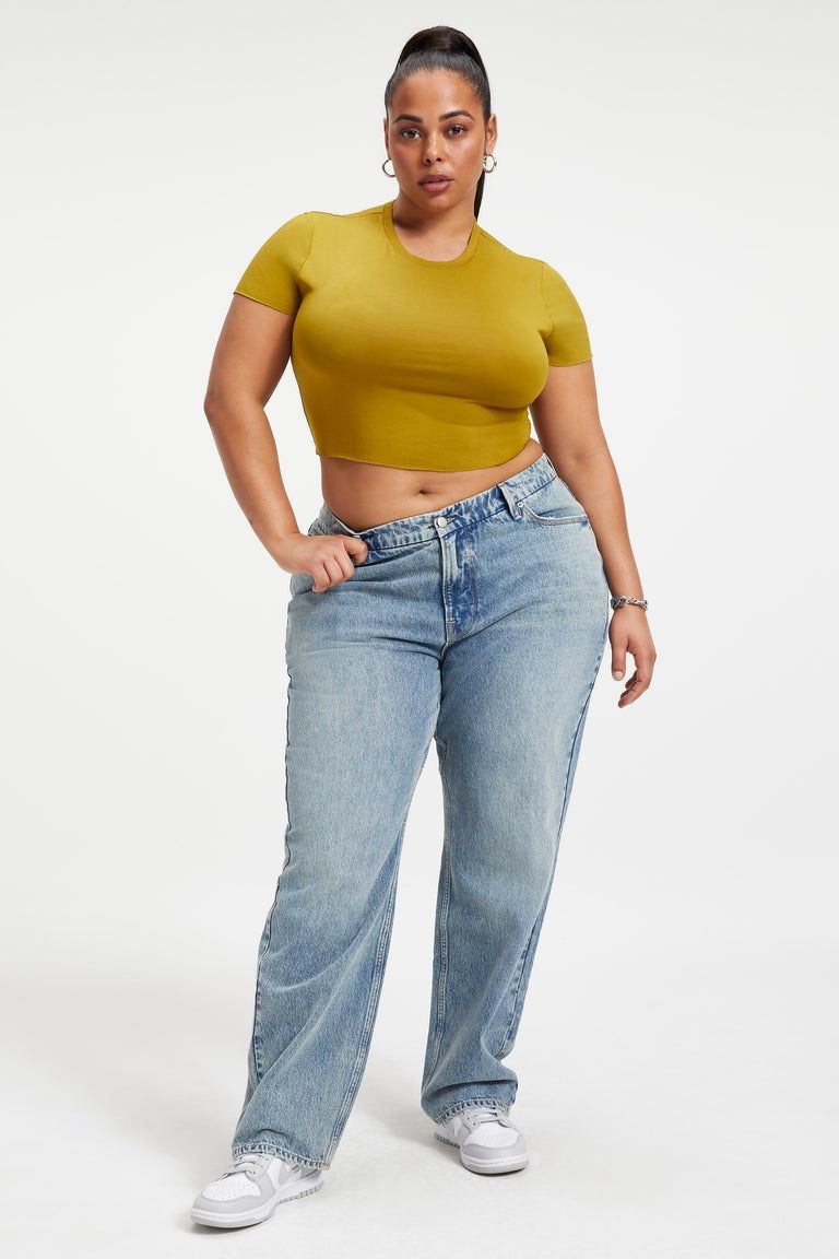 How To Look Good In A Crop Top? – solowomen