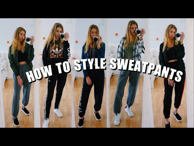 How to Style Printed Leggings to Look Fashion-Forward - College