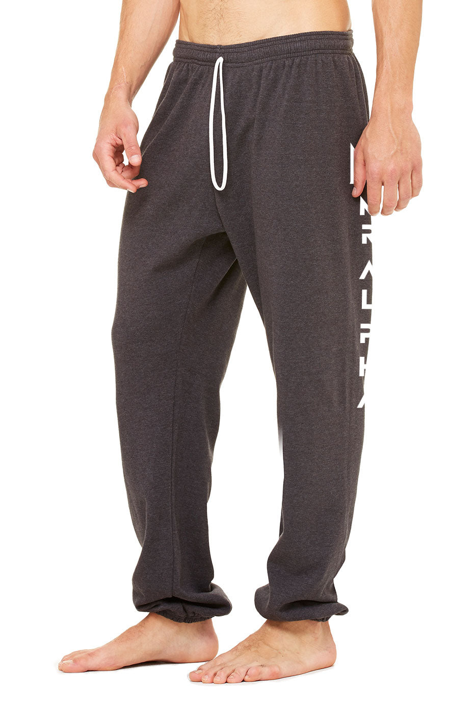 What Are Sweatpants With Elastic Ankles Called? – solowomen