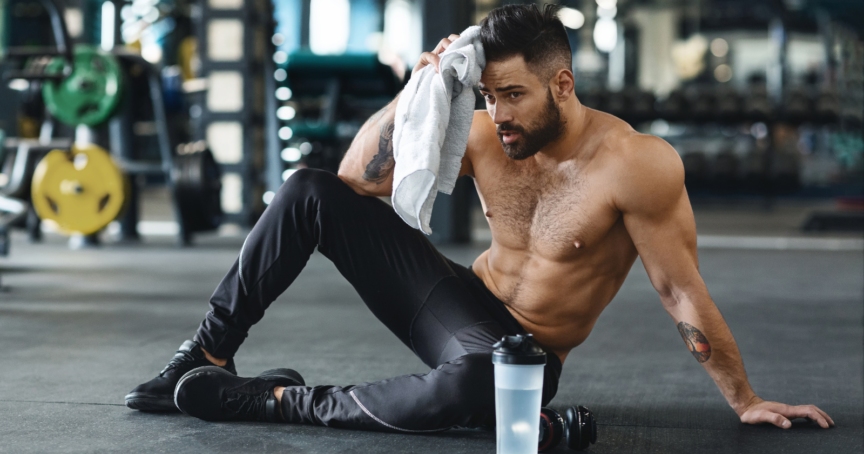 Can You Wear Sweatpants To The Gym? – solowomen