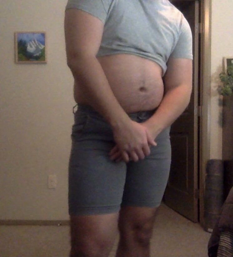 Can Fat Men Use Crop Tops?