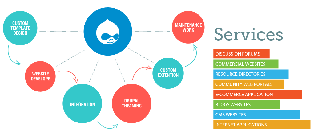 What Services Do Web Designers Offer?