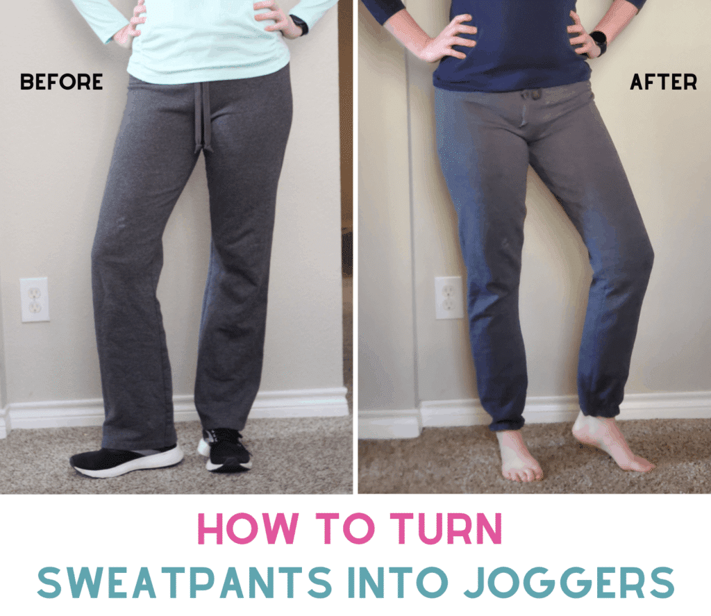 Can You Cuff Sweatpants? – solowomen