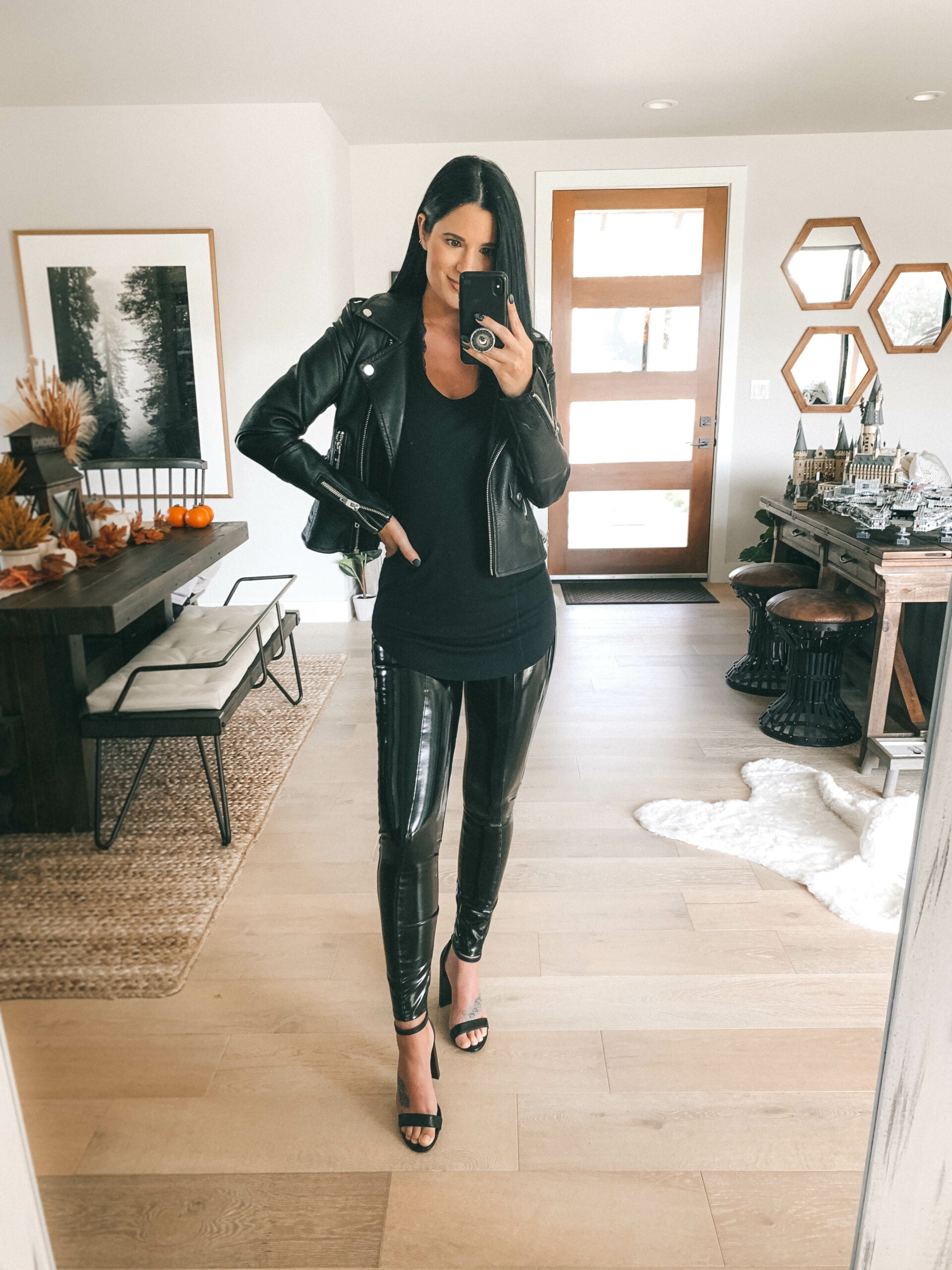 Can You Wear Leggings With Heels? – solowomen