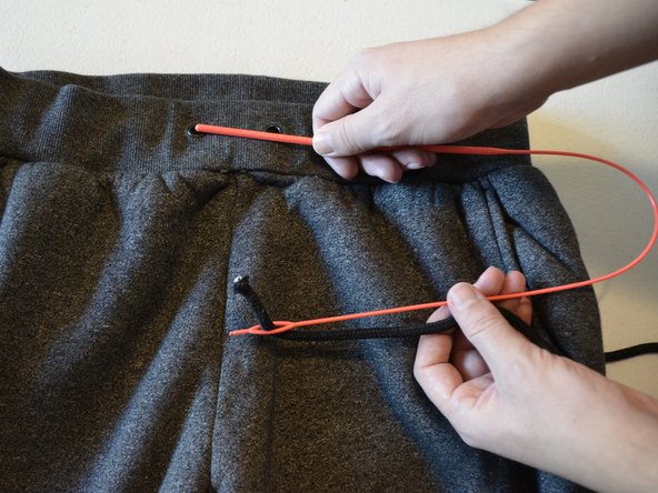 How To Remove Drawstring Sweatpants? – solowomen