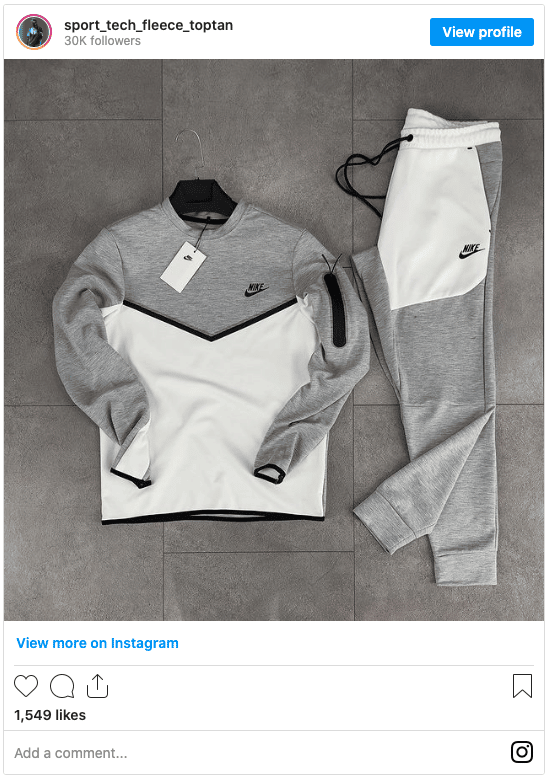 Do Nike Fleece Sweatpants Shrink?