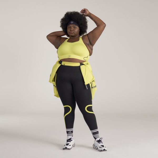 Are Adidas Leggings True To Size? – solowomen