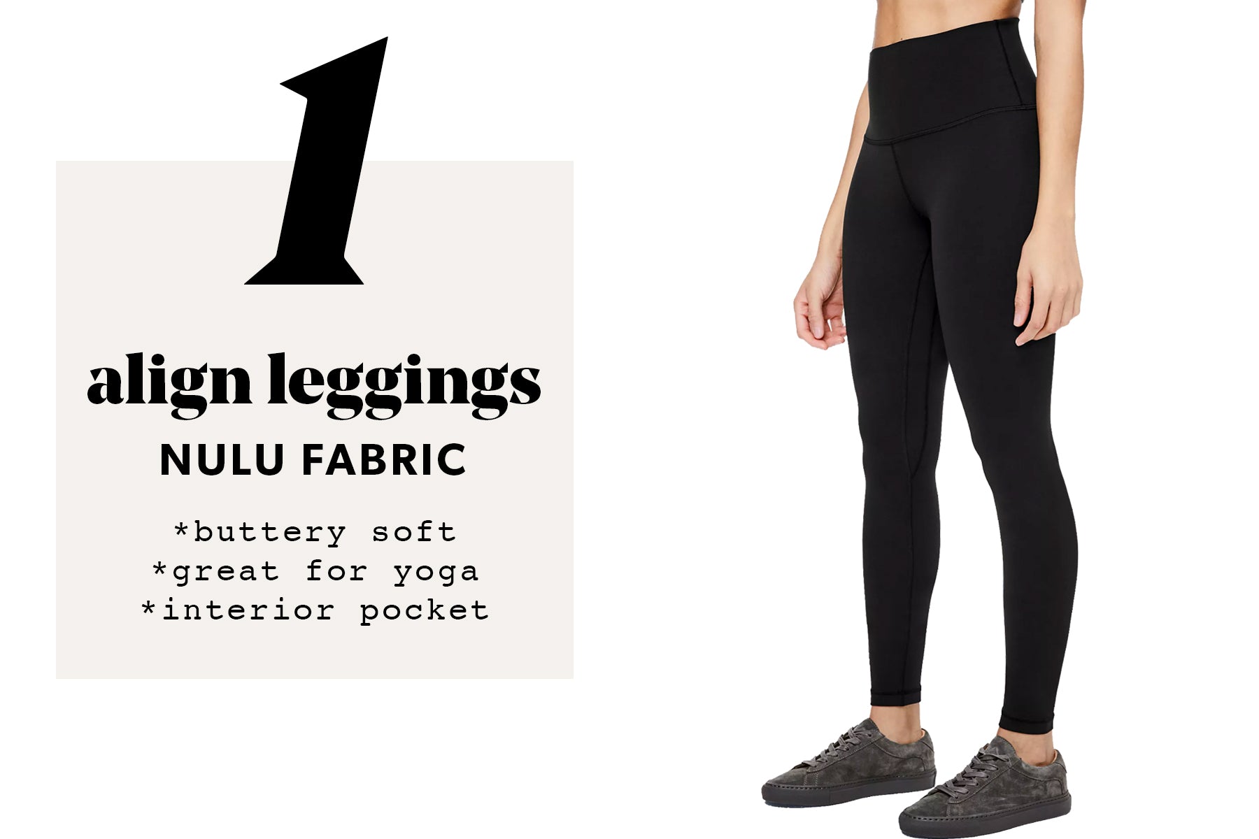 Best lululemon Leggings and Pant Styles [Updated 2019] - Schimiggy