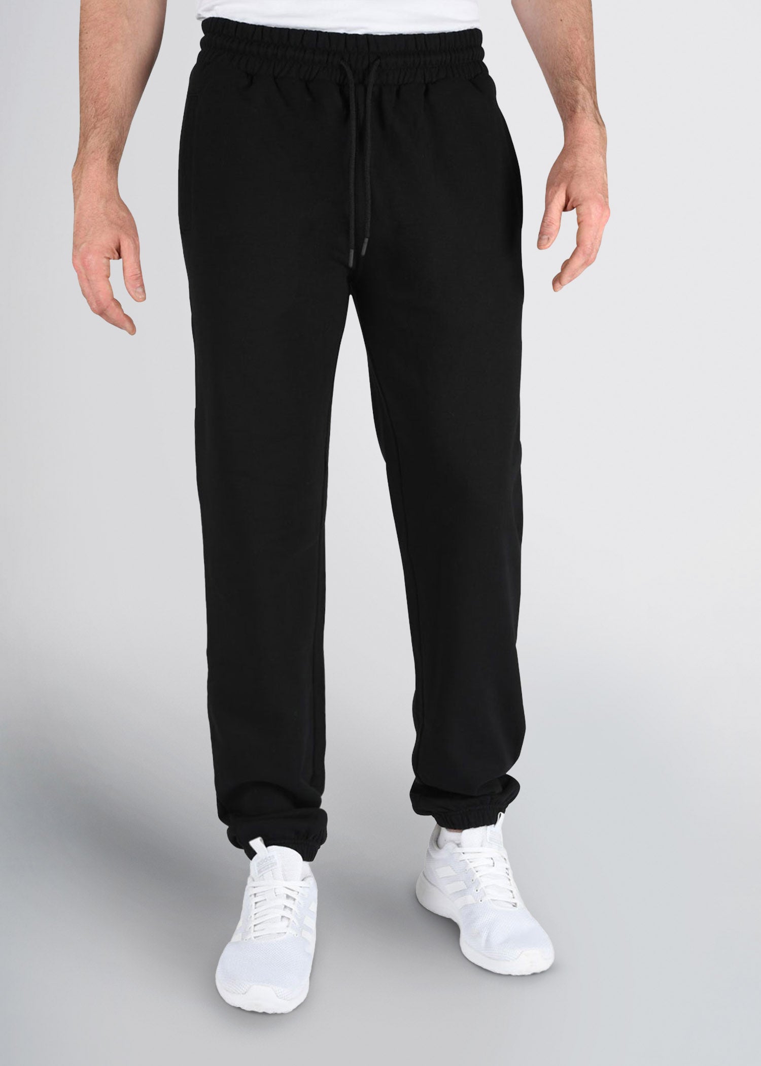 Where Do Tall People Find Extra Long Sweatpants? – solowomen