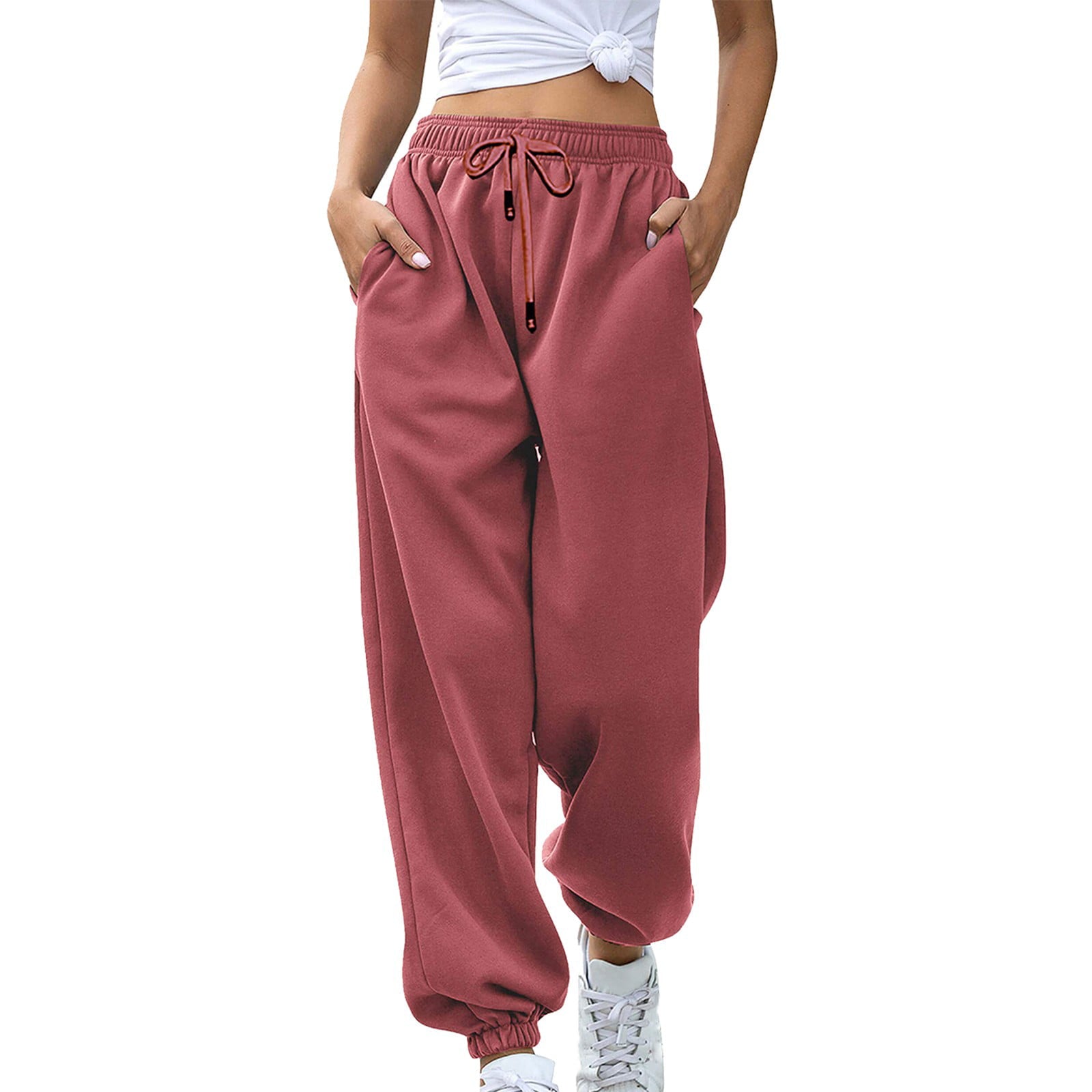 Are Yoga Pants Sweatpants? – solowomen