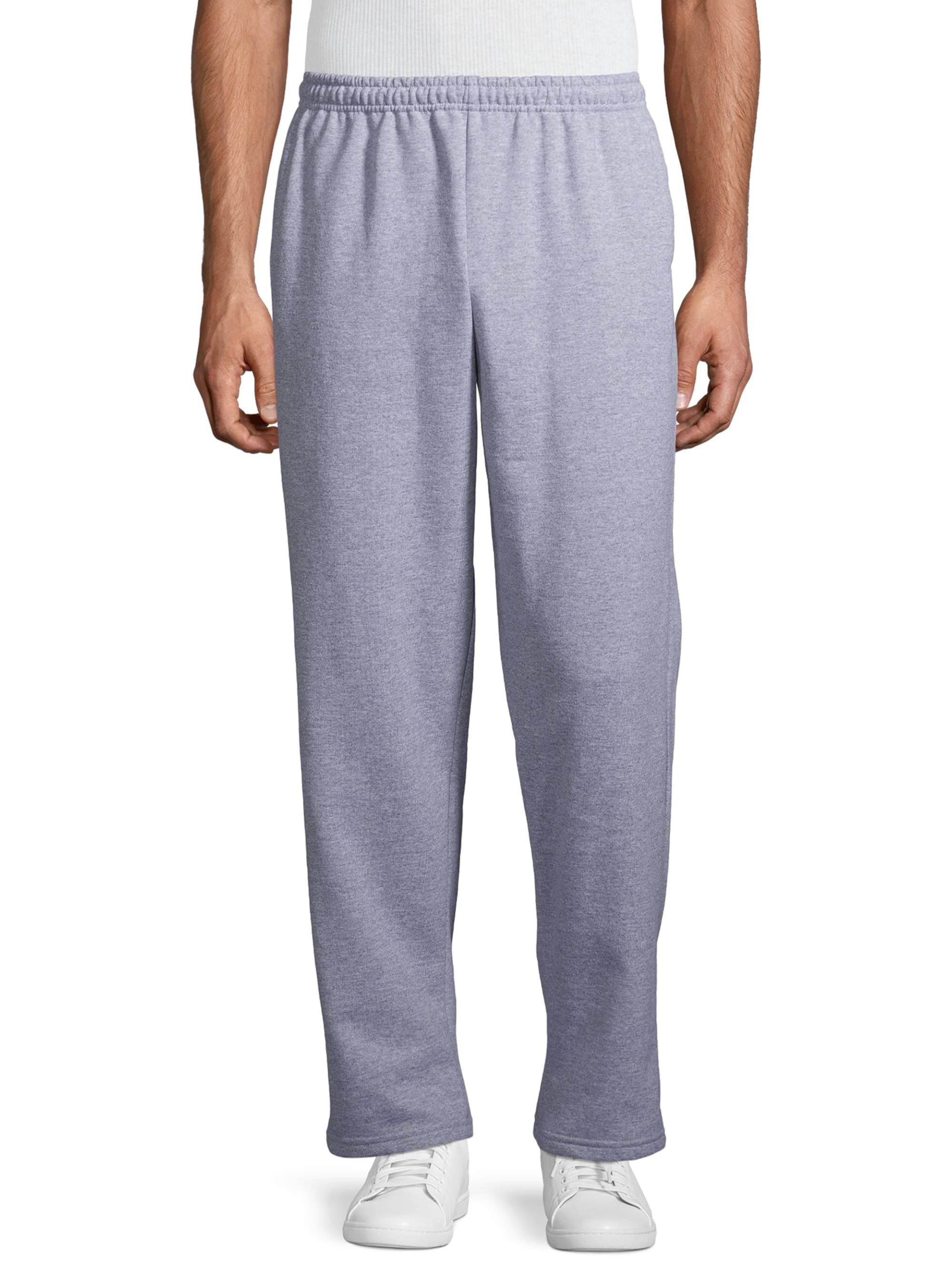 What Are Open Bottom Sweatpants? – solowomen